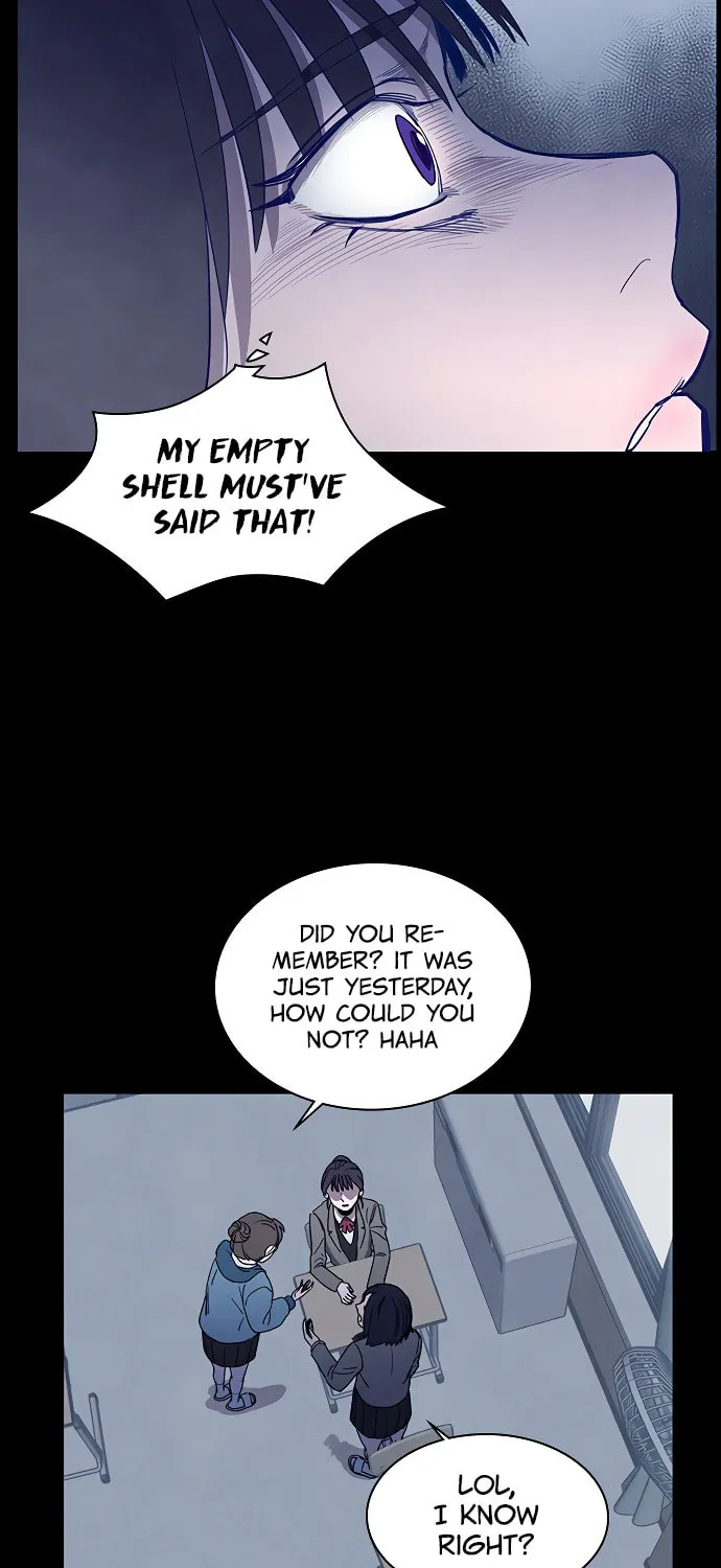 Game of Doppelgänger Chapter 5 page 23 - 