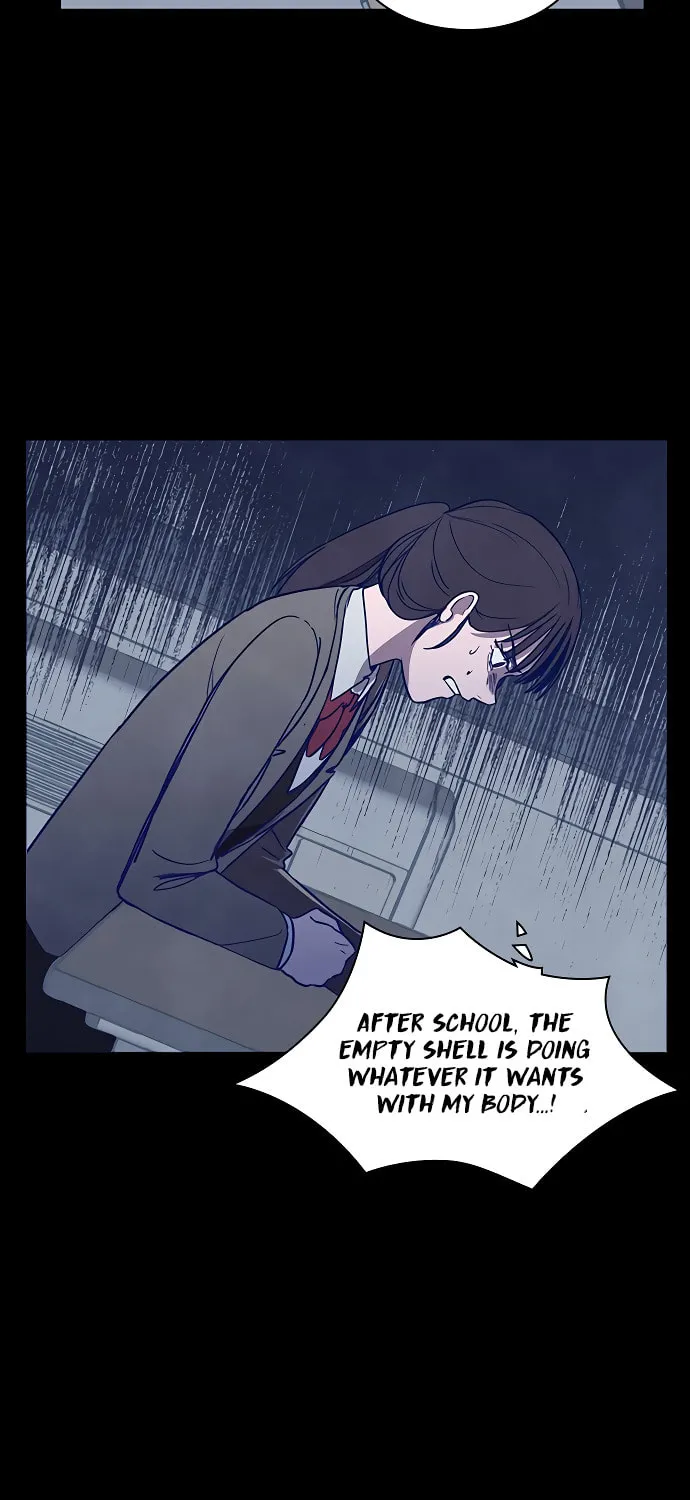 Game of Doppelgänger Chapter 5 page 24 - 