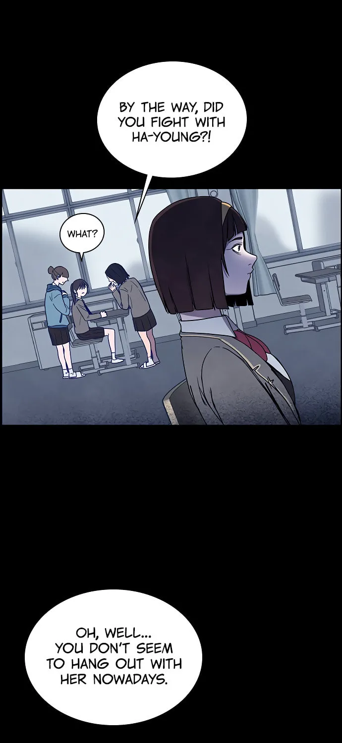 Game of Doppelgänger Chapter 5 page 25 - 