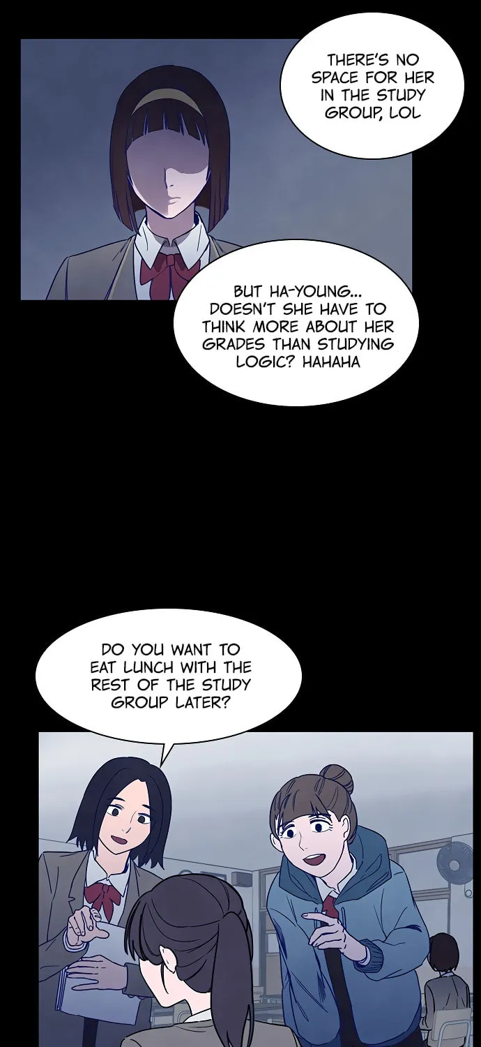 Game of Doppelgänger Chapter 5 page 26 - 
