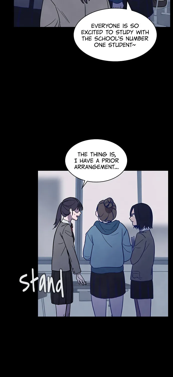 Game of Doppelgänger Chapter 5 page 27 - 