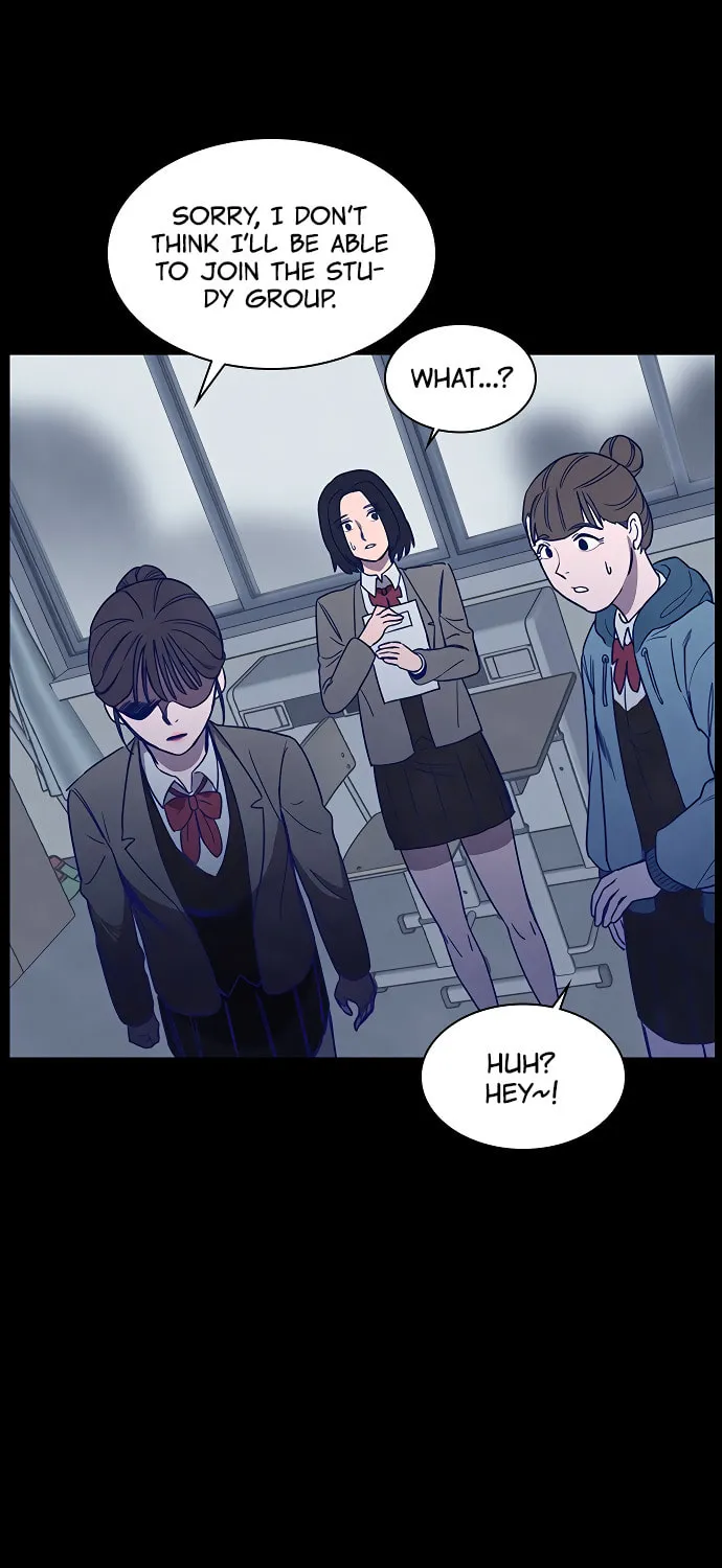 Game of Doppelgänger Chapter 5 page 29 - 