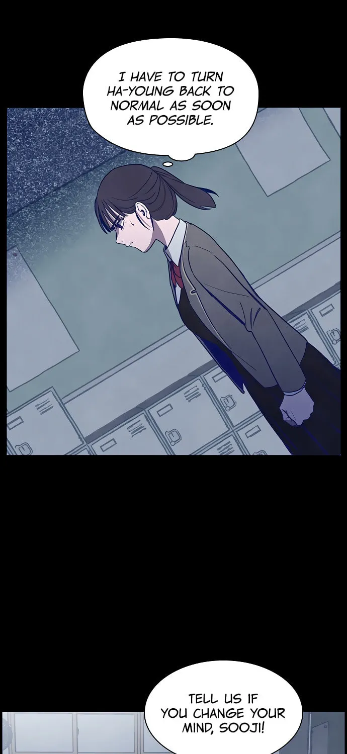 Game of Doppelgänger Chapter 5 page 30 - 