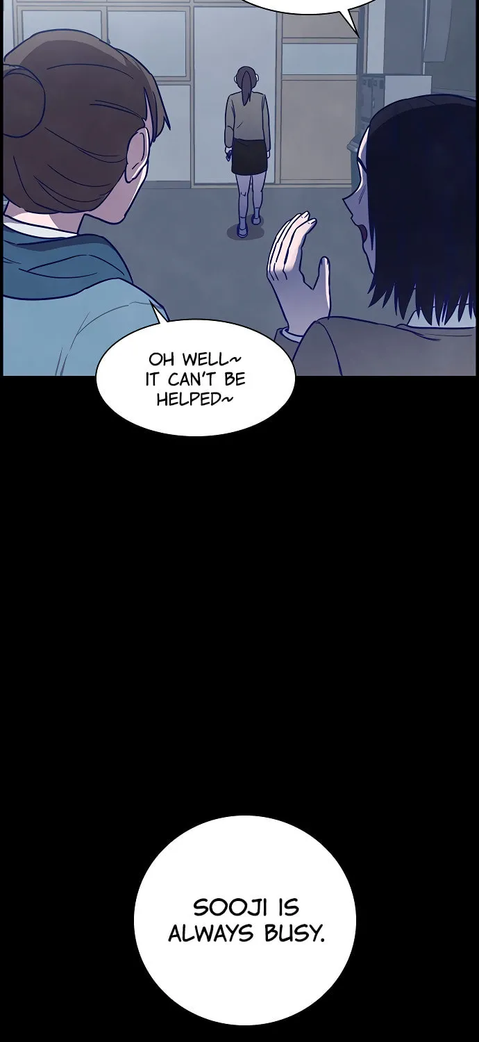 Game of Doppelgänger Chapter 5 page 31 - 