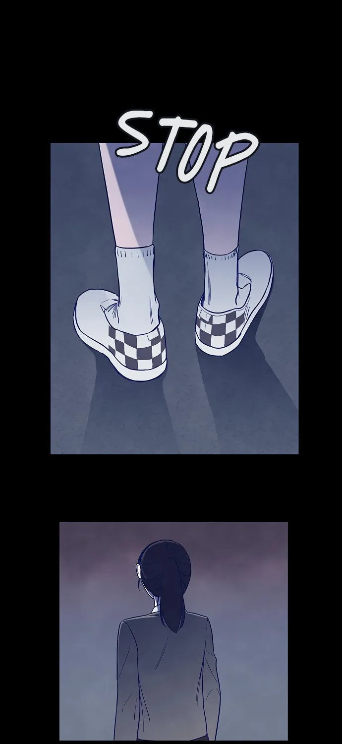 Game of Doppelgänger Chapter 5 page 32 - 