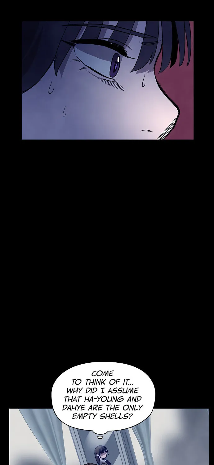 Game of Doppelgänger Chapter 5 page 36 - 