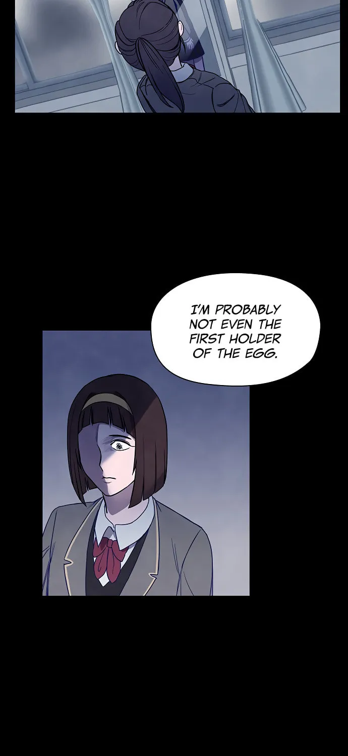 Game of Doppelgänger Chapter 5 page 37 - 
