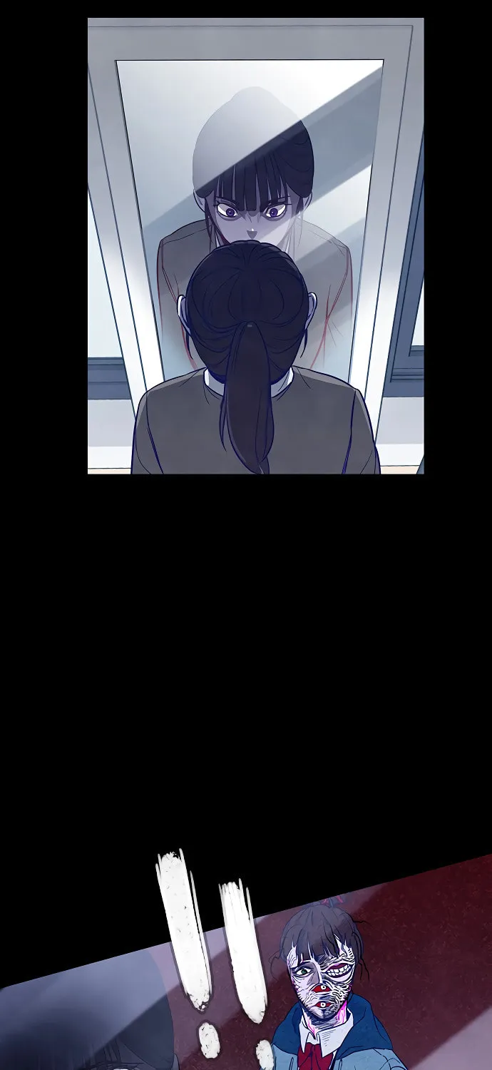 Game of Doppelgänger Chapter 5 page 38 - 