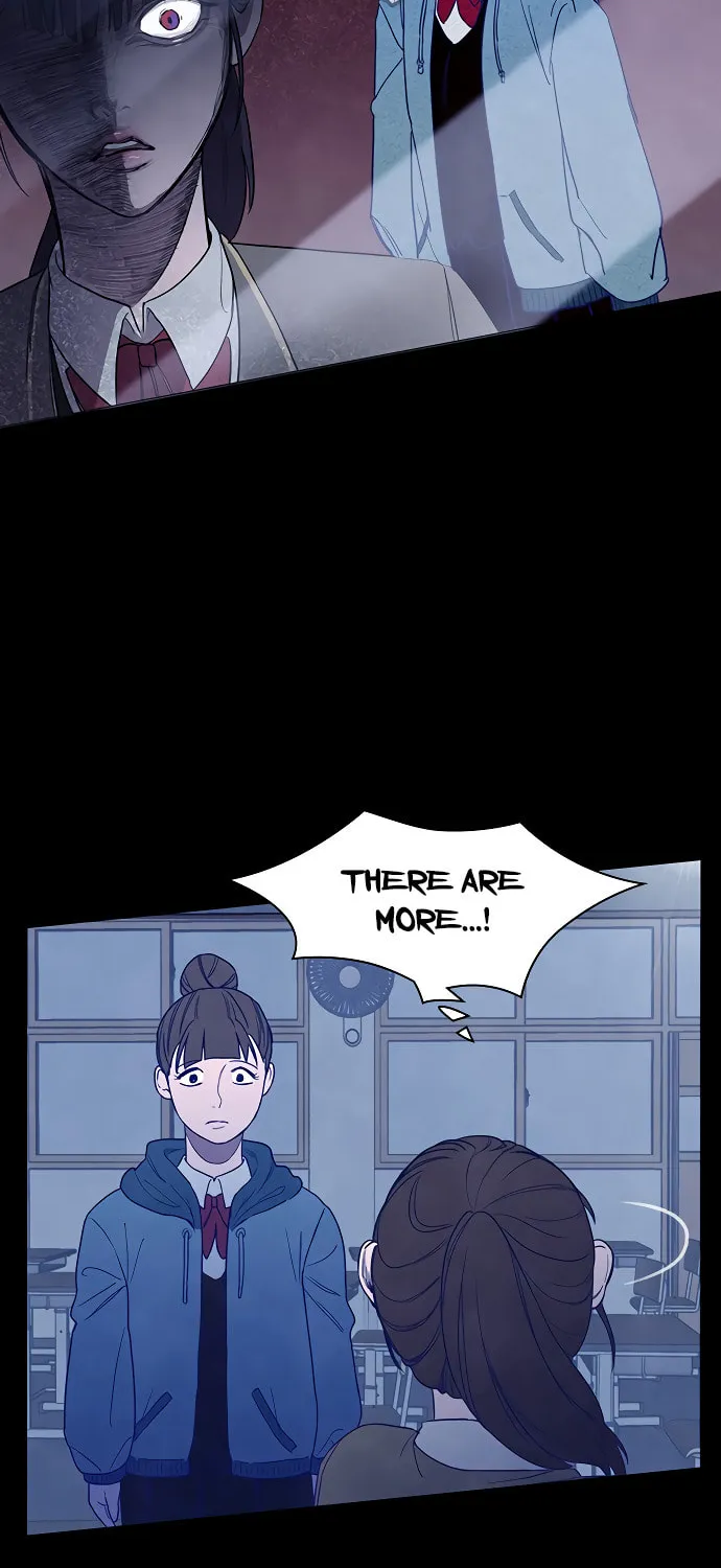 Game of Doppelgänger Chapter 5 page 39 - 