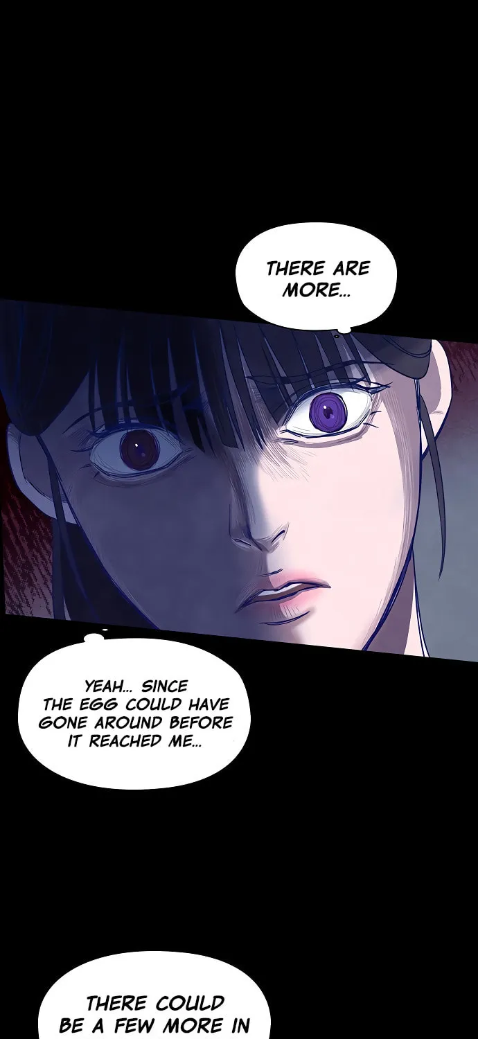 Game of Doppelgänger Chapter 5 page 40 - 