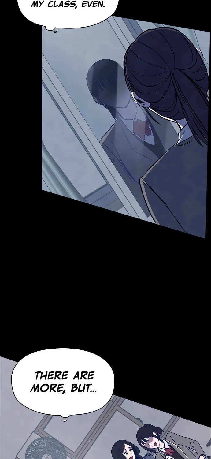 Game of Doppelgänger Chapter 5 page 41 - 