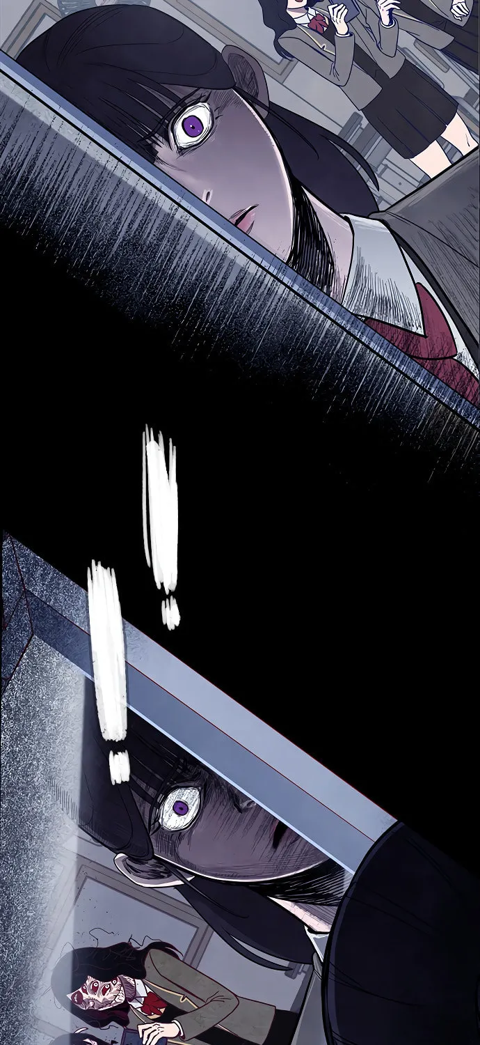 Game of Doppelgänger Chapter 5 page 42 - 