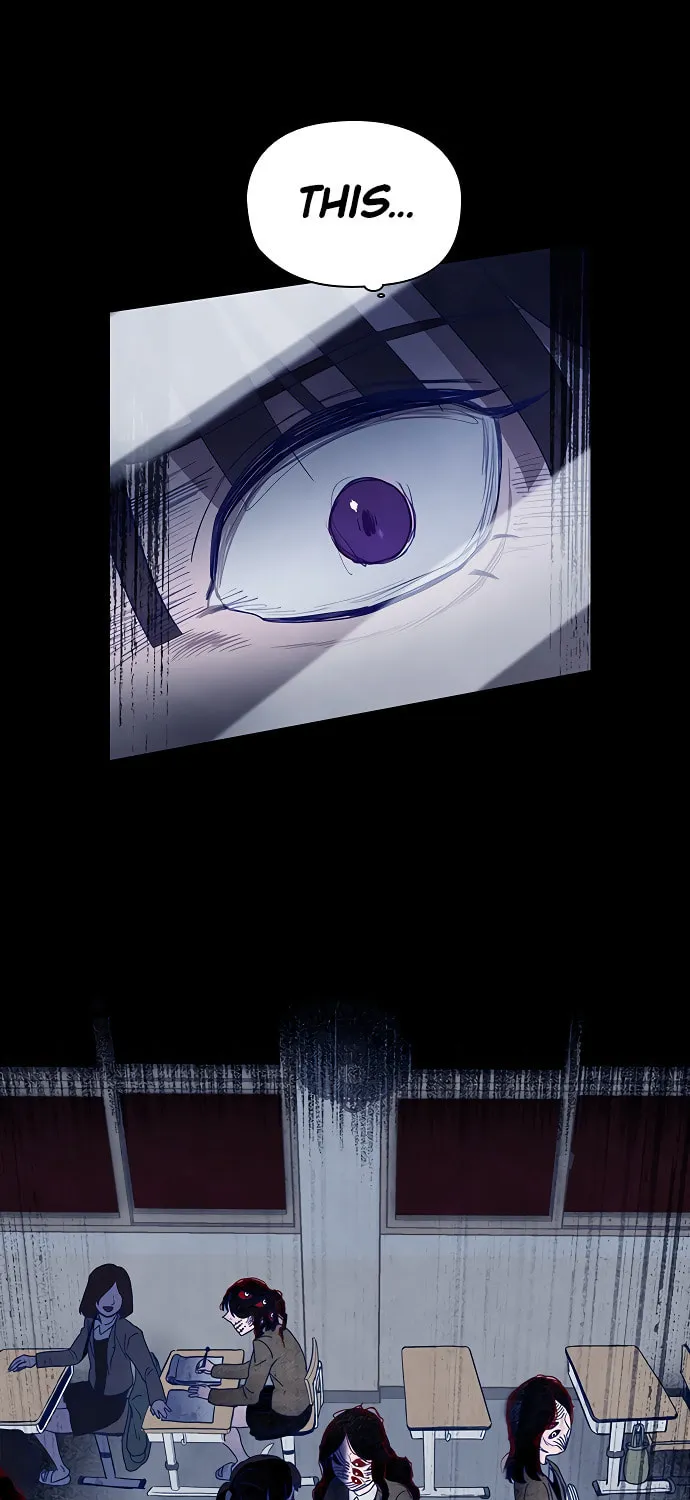 Game of Doppelgänger Chapter 5 page 44 - 