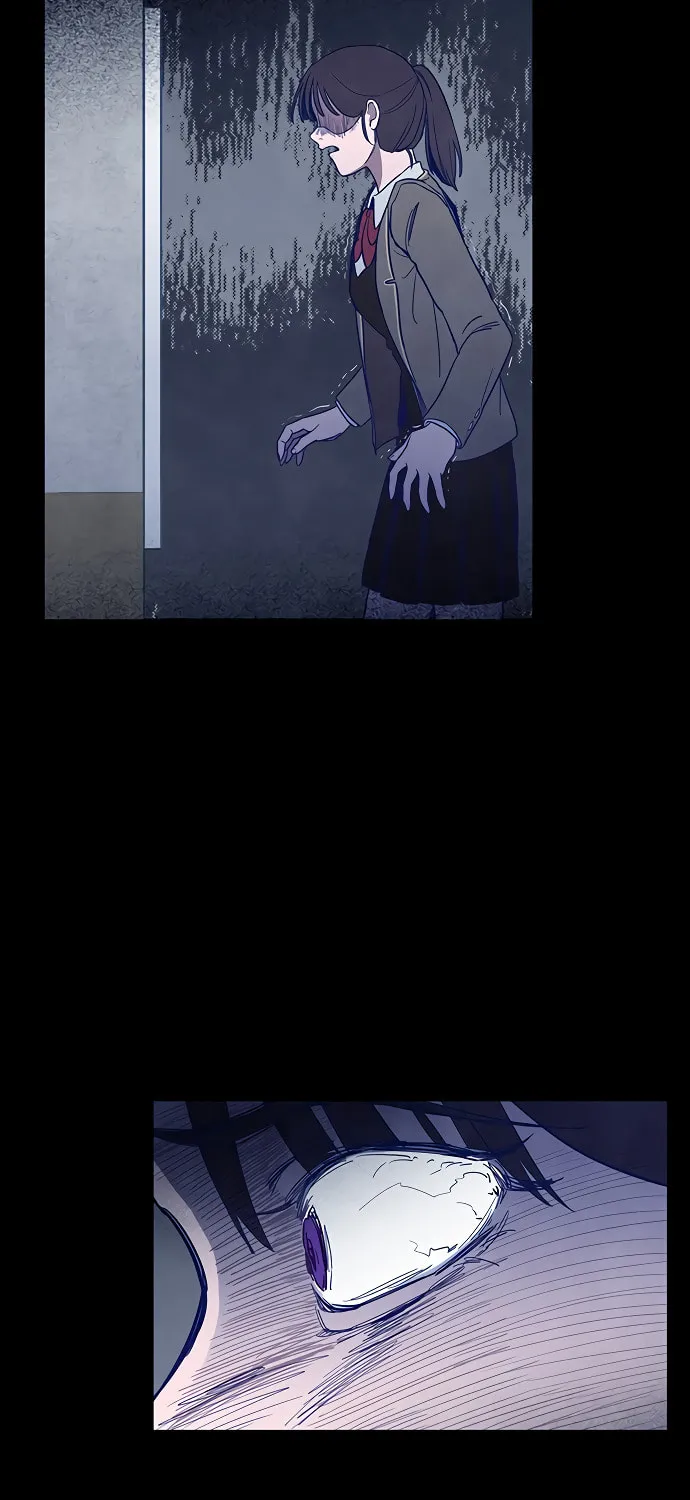 Game of Doppelgänger Chapter 5 page 46 - 