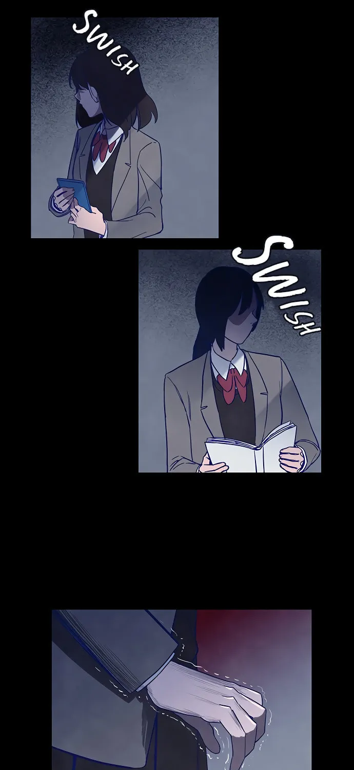 Game of Doppelgänger Chapter 5 page 48 - 