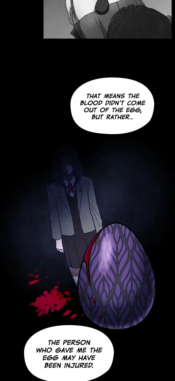 Game of Doppelgänger Chapter 5 page 6 - 