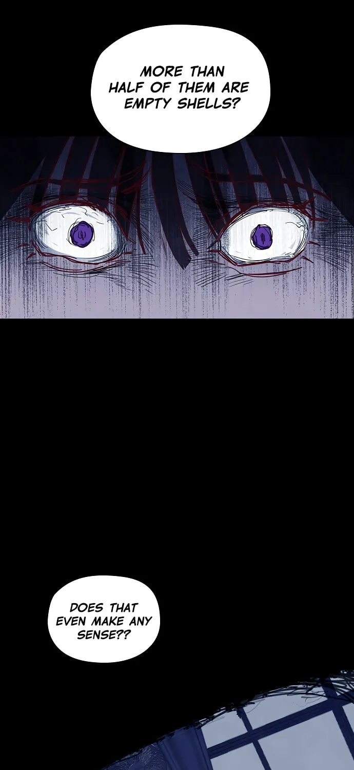 Game of Doppelgänger Chapter 5 page 51 - 