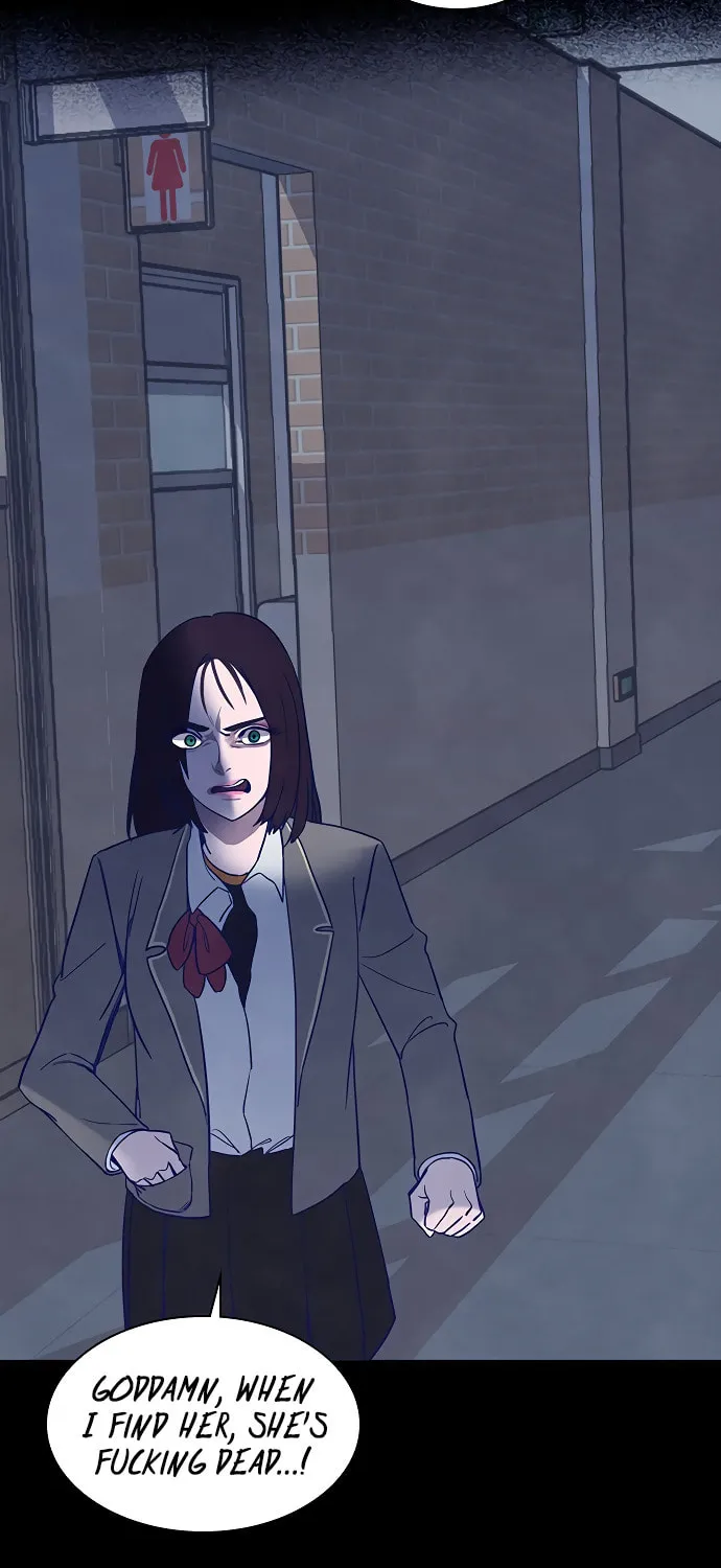 Game of Doppelgänger Chapter 5 page 54 - 