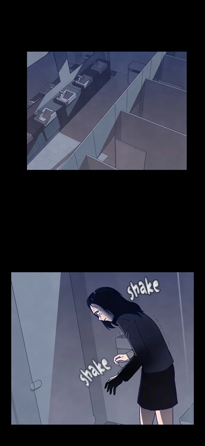 Game of Doppelgänger Chapter 5 page 55 - 