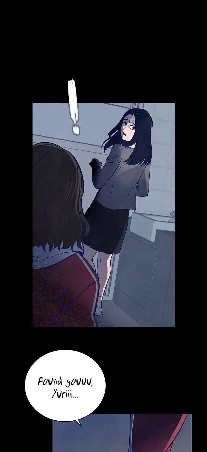 Game of Doppelgänger Chapter 5 page 58 - 