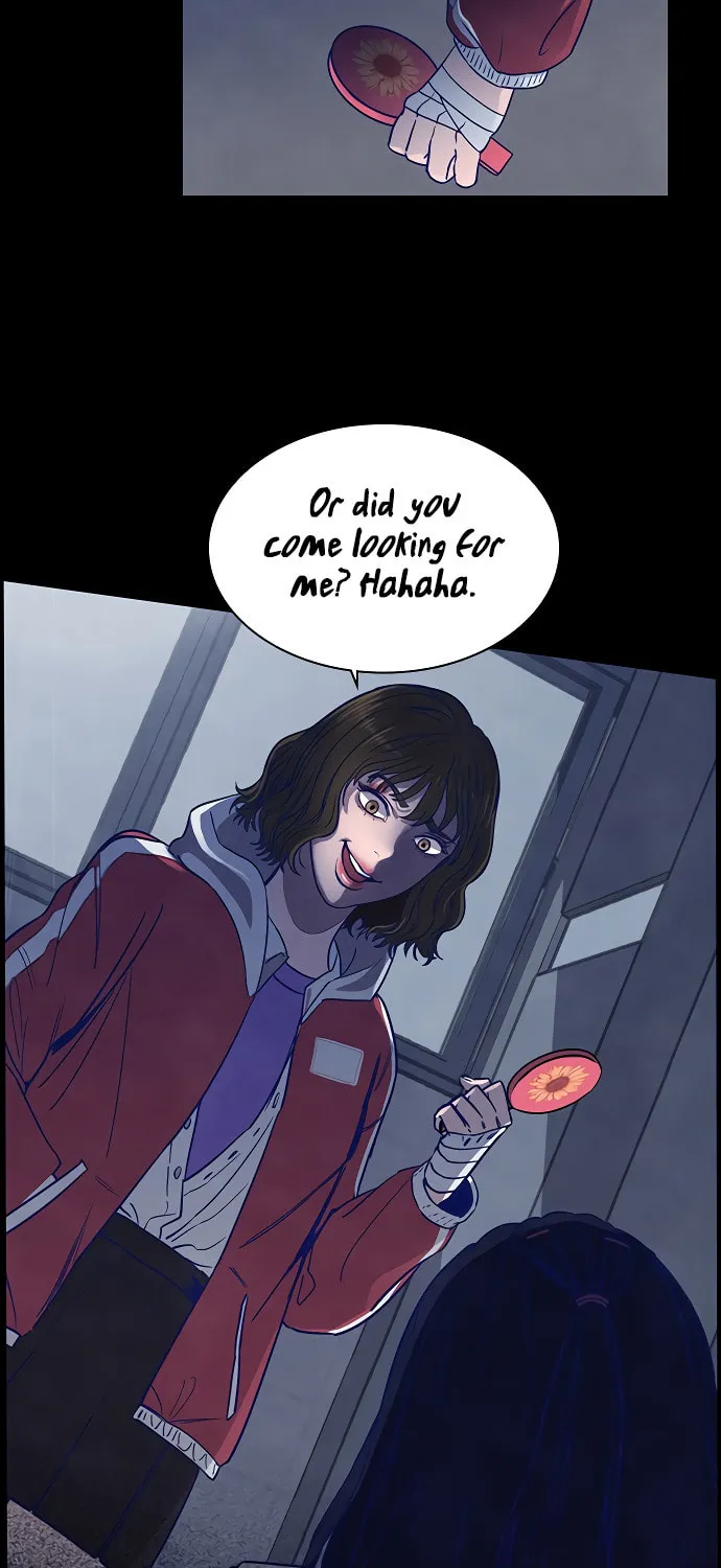 Game of Doppelgänger Chapter 5 page 59 - 
