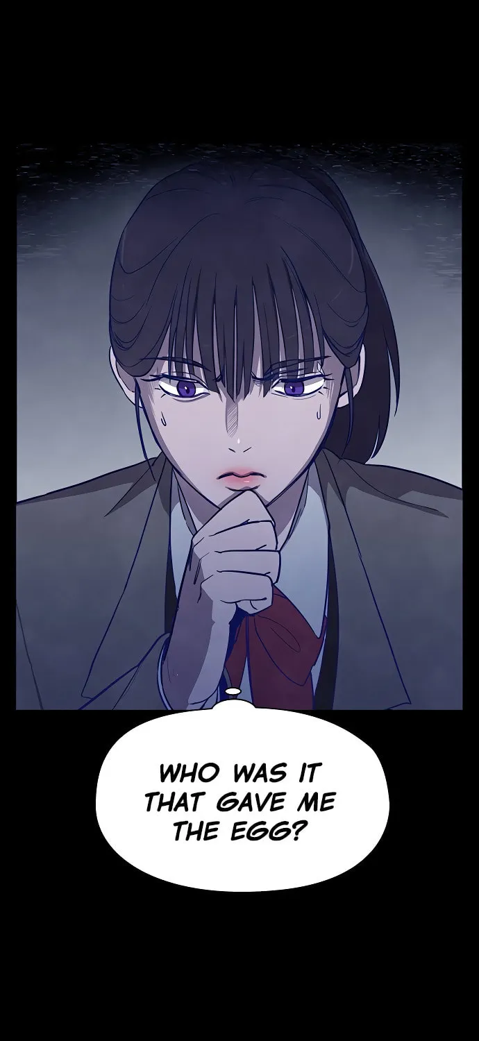 Game of Doppelgänger Chapter 5 page 8 - 