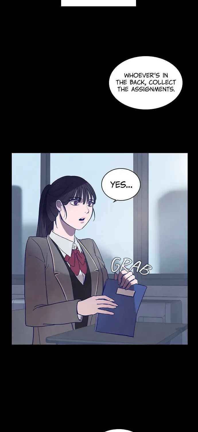 Game of Doppelgänger Chapter 6 page 2 - 
