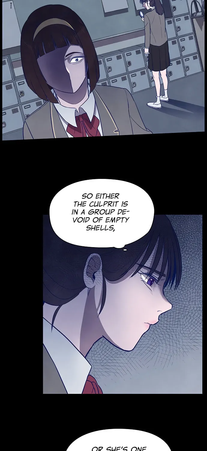 Game of Doppelgänger Chapter 6 page 18 - 