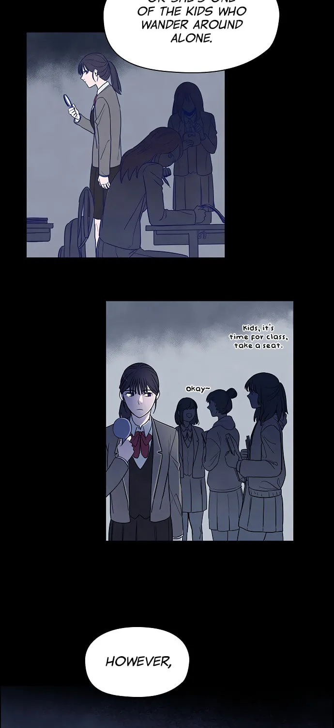 Game of Doppelgänger Chapter 6 page 19 - 