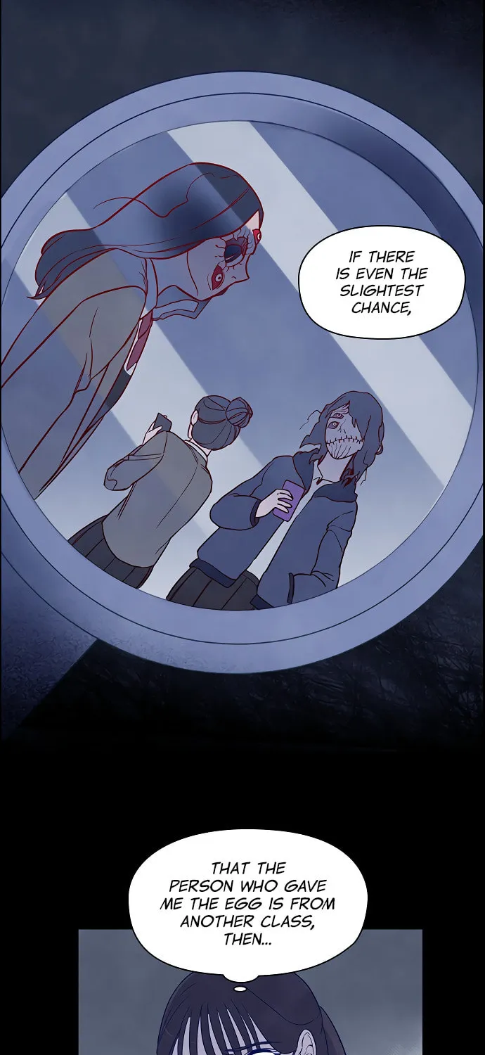 Game of Doppelgänger Chapter 6 page 20 - 