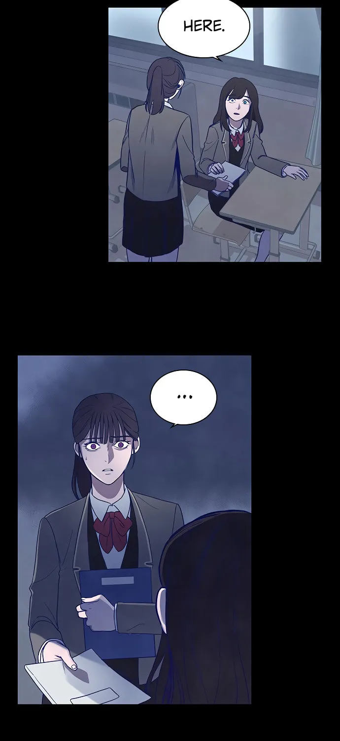 Game of Doppelgänger Chapter 6 page 3 - 