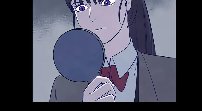 Game of Doppelgänger Chapter 6 page 21 - 