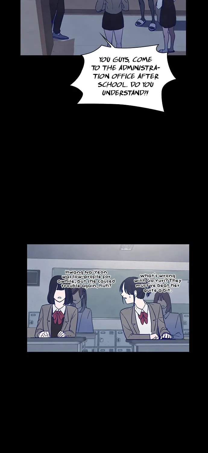 Game of Doppelgänger Chapter 6 page 25 - 