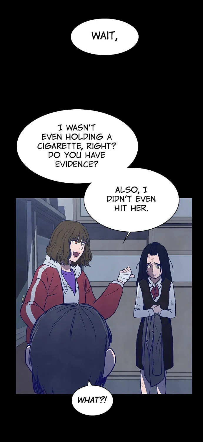 Game of Doppelgänger Chapter 6 page 26 - 