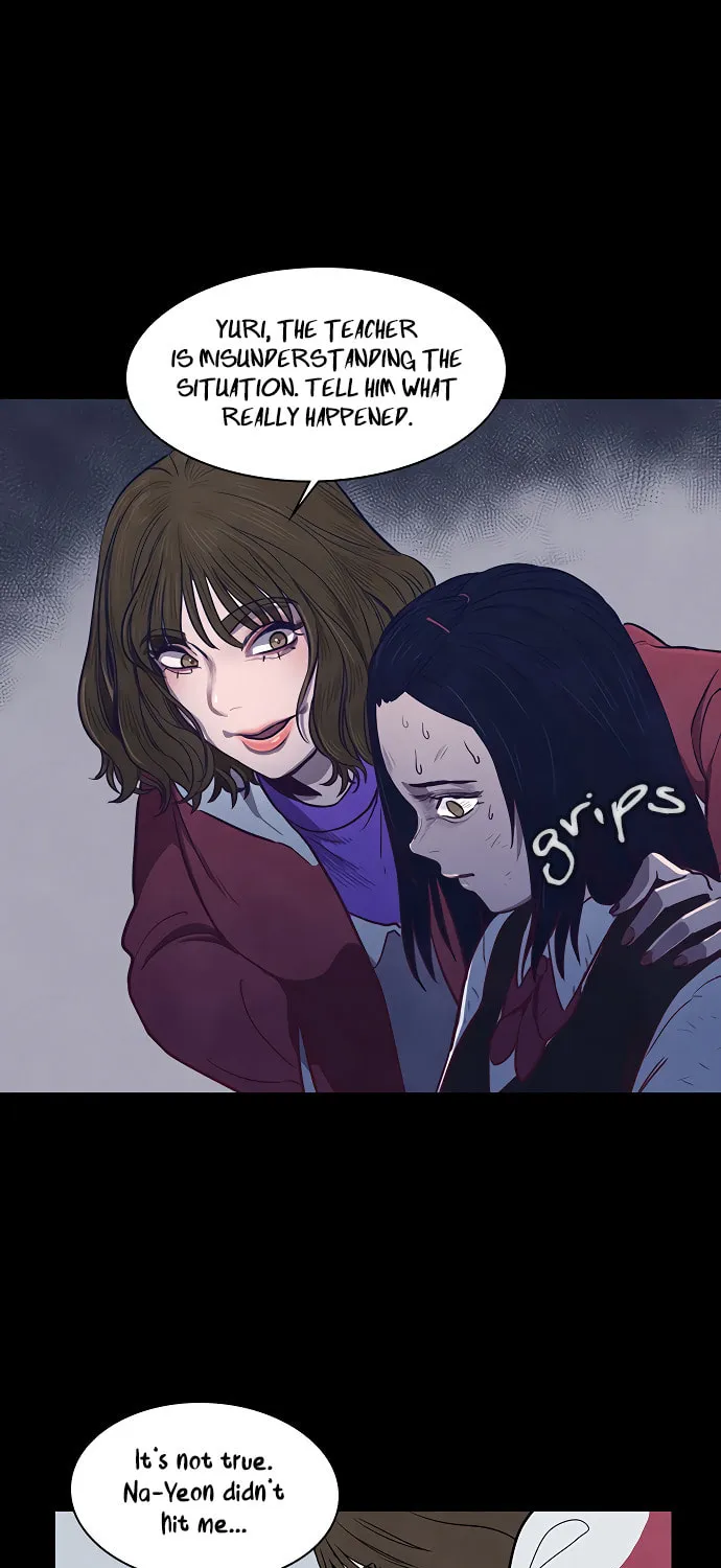 Game of Doppelgänger Chapter 6 page 29 - 