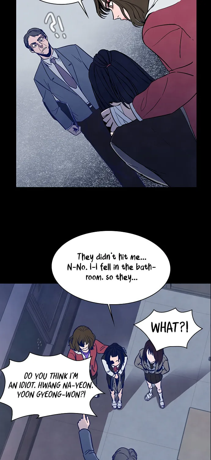 Game of Doppelgänger Chapter 6 page 30 - 
