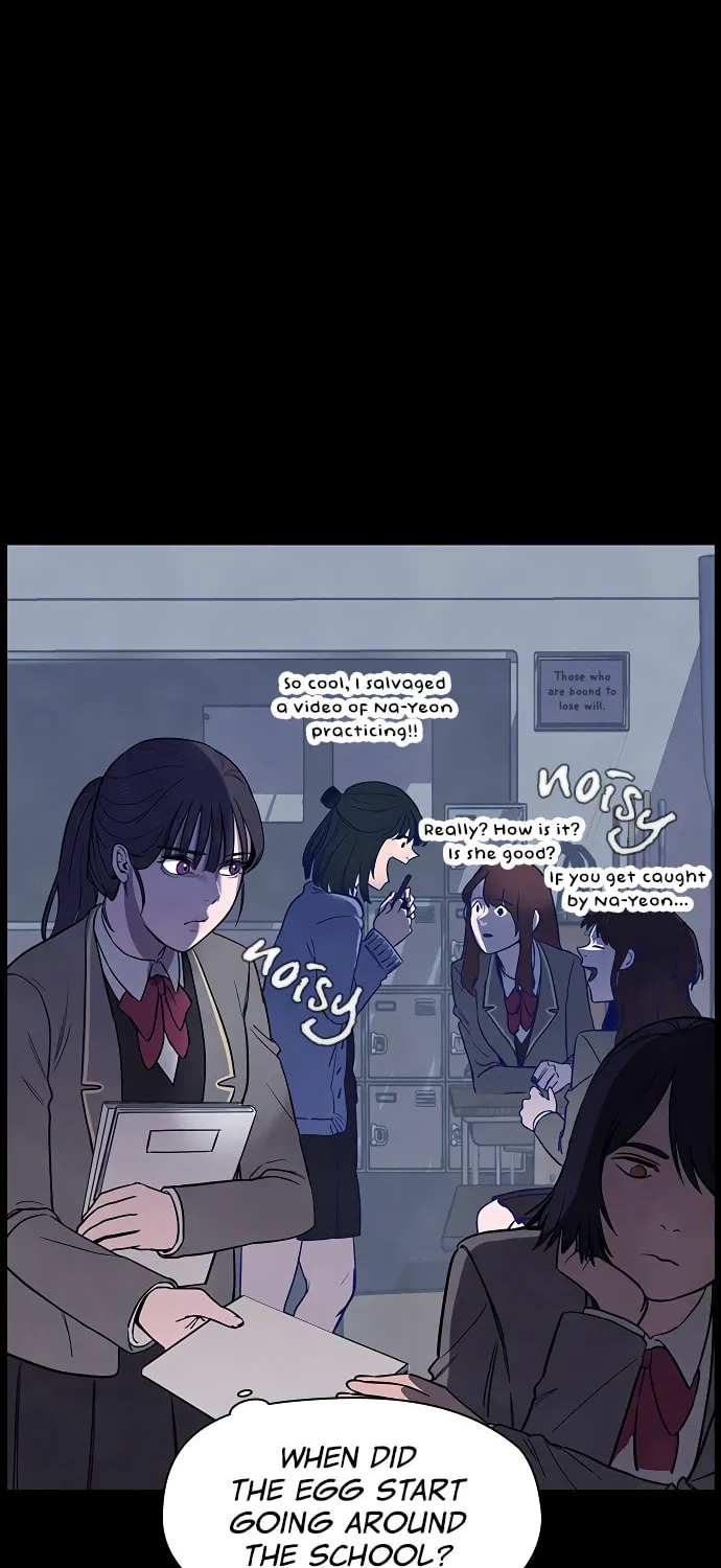 Game of Doppelgänger Chapter 6 page 4 - 