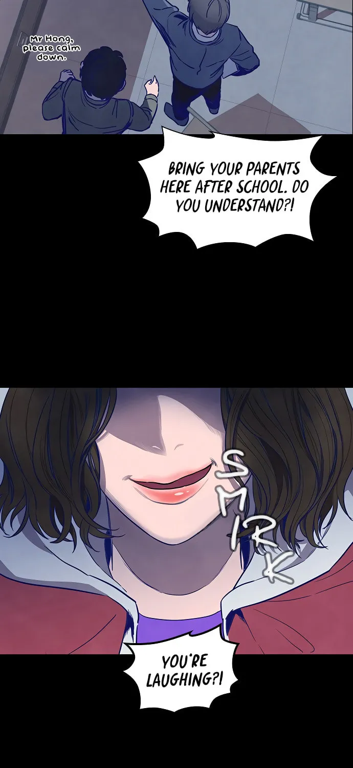 Game of Doppelgänger Chapter 6 page 31 - 