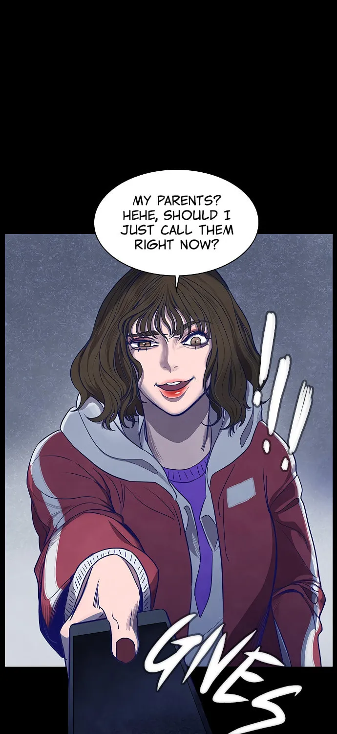 Game of Doppelgänger Chapter 6 page 32 - 