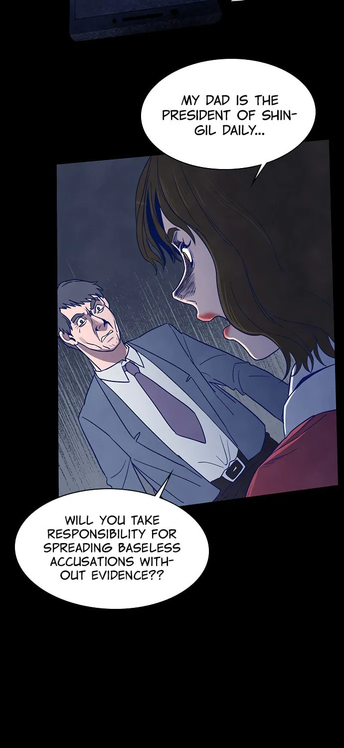 Game of Doppelgänger Chapter 6 page 33 - 