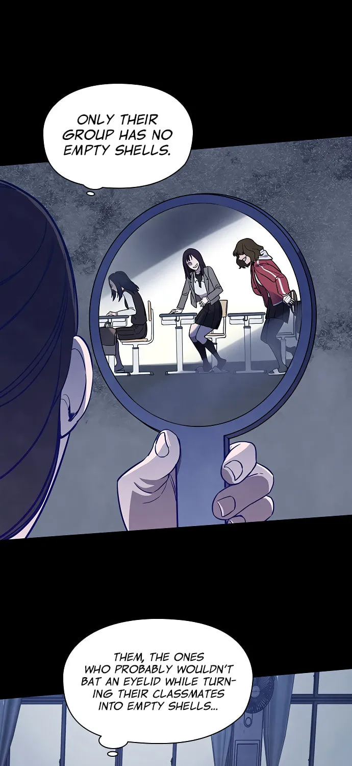 Game of Doppelgänger Chapter 6 page 36 - 
