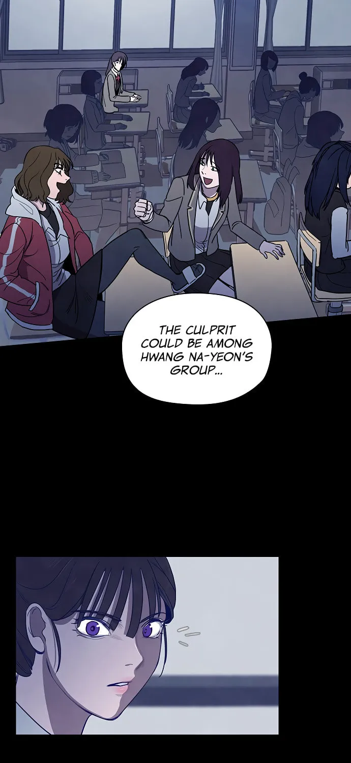 Game of Doppelgänger Chapter 6 page 37 - 