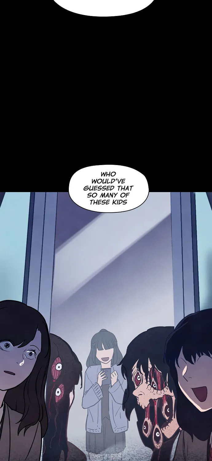 Game of Doppelgänger Chapter 6 page 5 - 