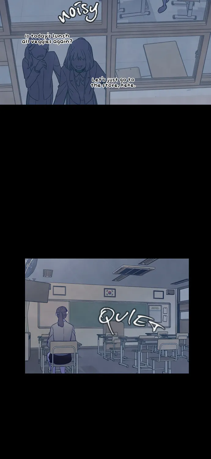 Game of Doppelgänger Chapter 6 page 41 - 