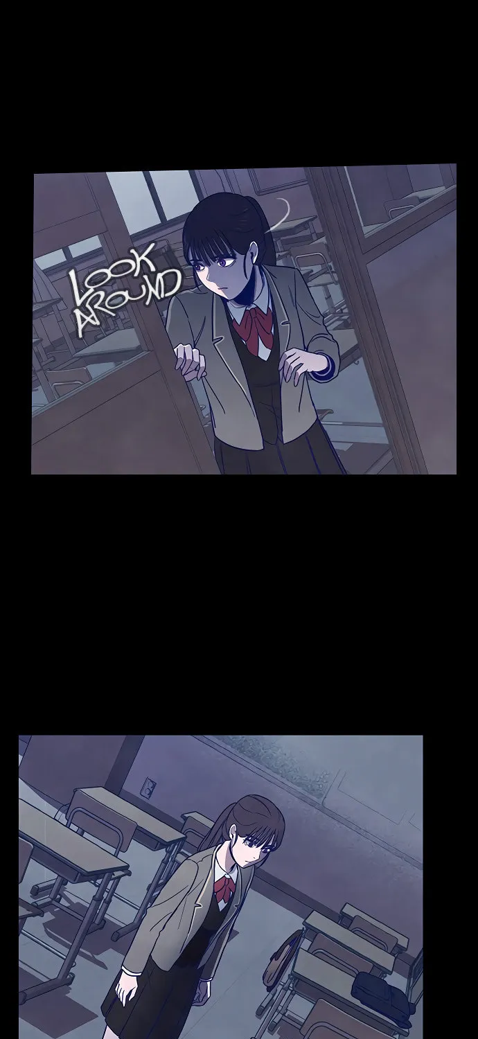 Game of Doppelgänger Chapter 6 page 43 - 