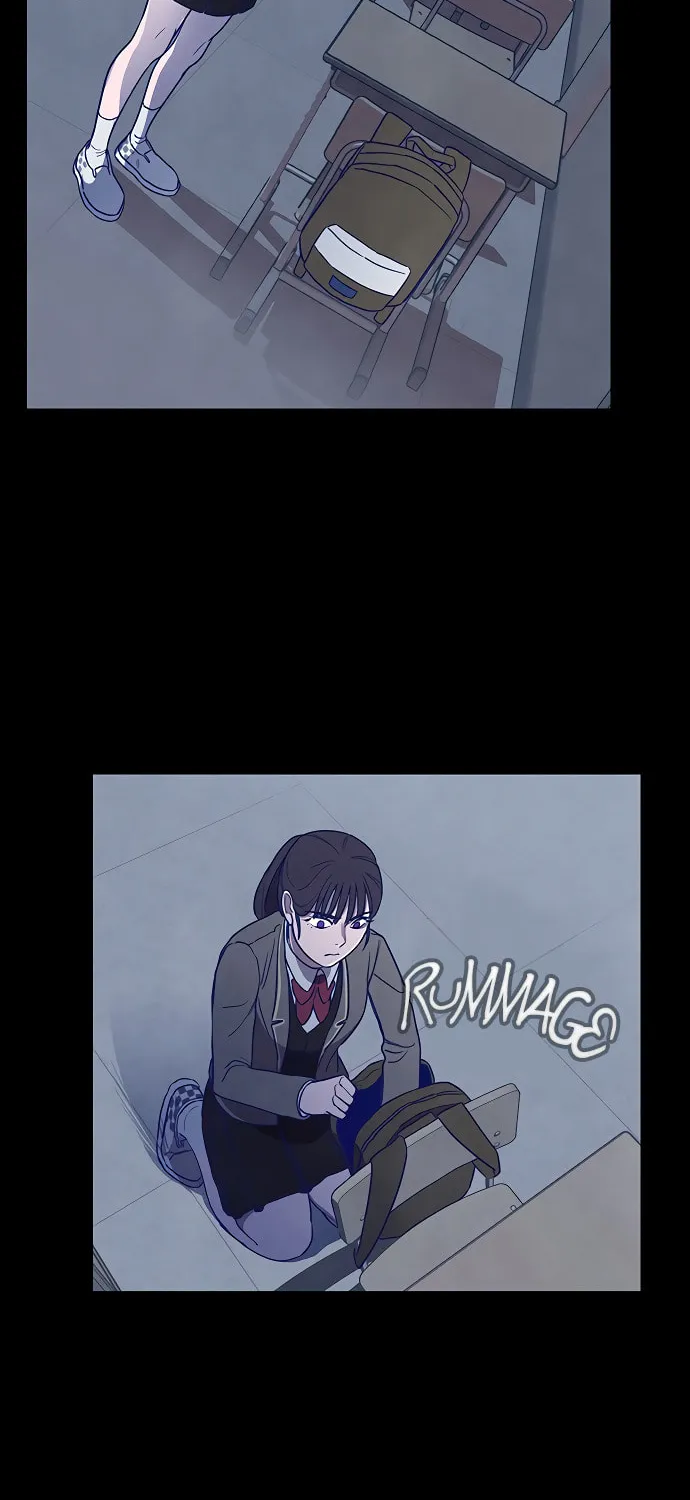 Game of Doppelgänger Chapter 6 page 44 - 