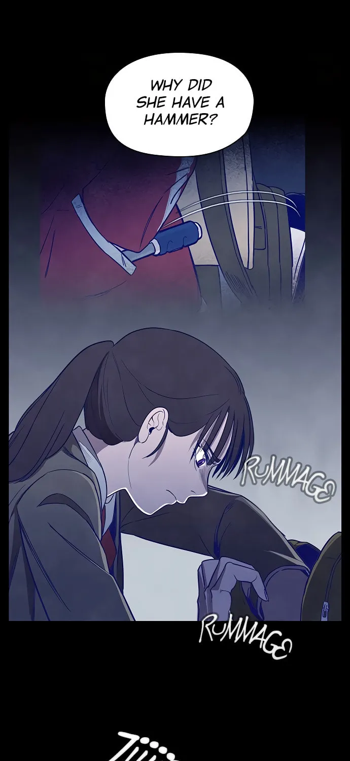 Game of Doppelgänger Chapter 6 page 45 - 