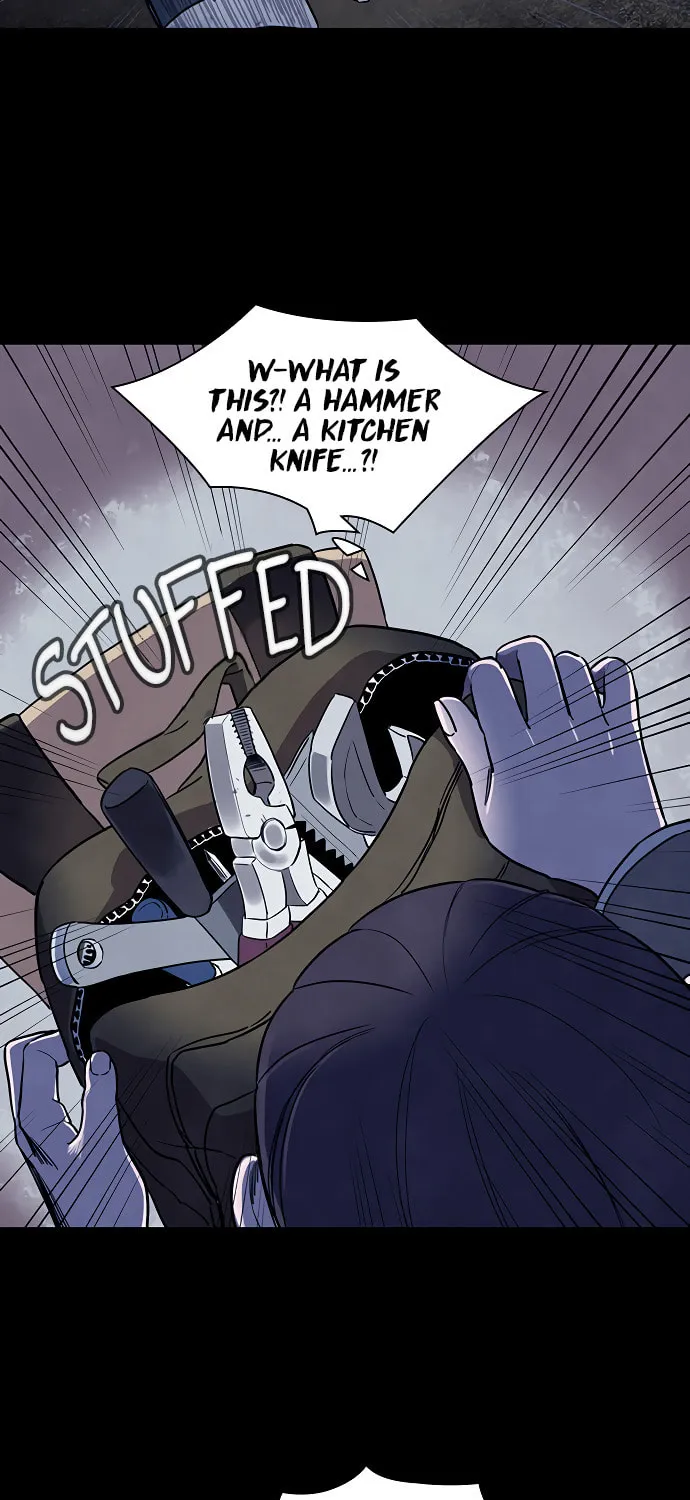 Game of Doppelgänger Chapter 6 page 47 - 