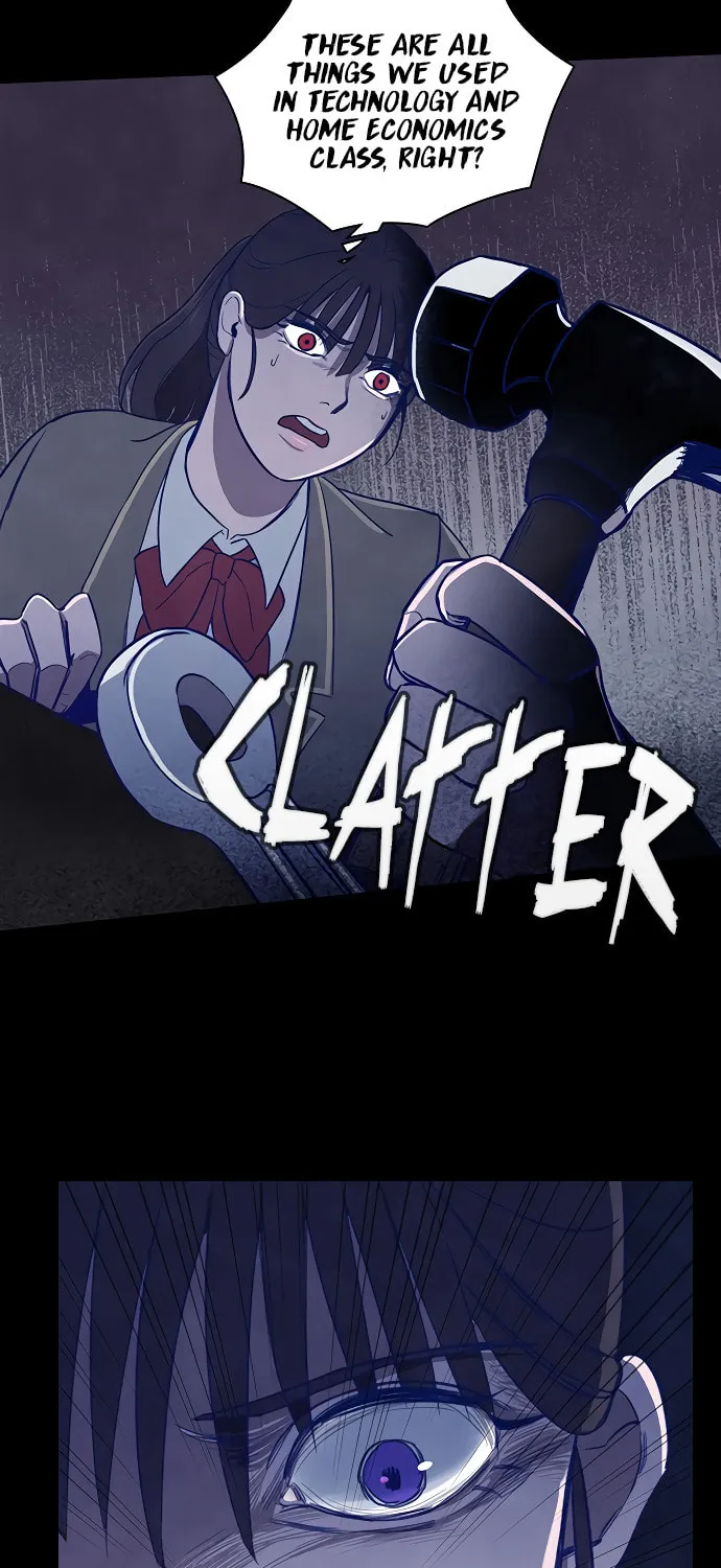 Game of Doppelgänger Chapter 6 page 48 - 