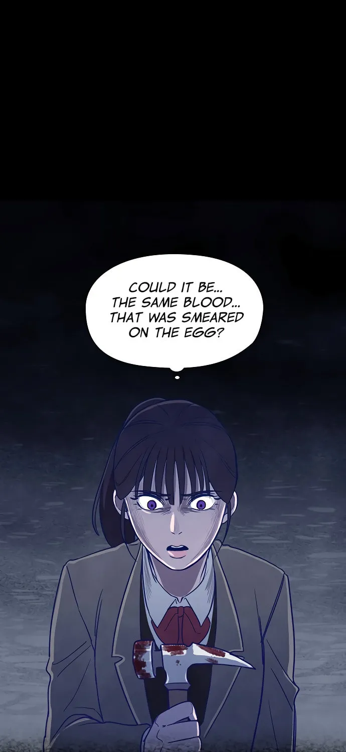 Game of Doppelgänger Chapter 6 page 50 - 